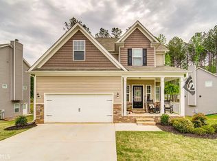 39 Butler Park Pl, Dallas, GA 30157