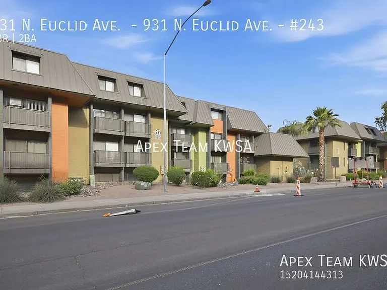 931 N Euclid Ave #243 — Photo 30