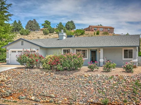 9540 E Whipsaw Ln, Prescott Valley, AZ 86314