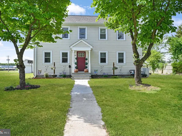 108 Oak Lane Dr, Laurel, DE 19956