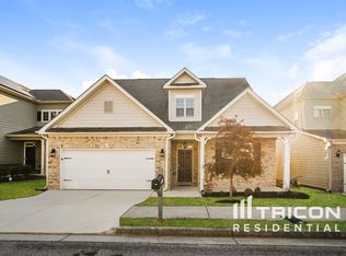 7582 Crawford Ct, Fairburn, GA 30213