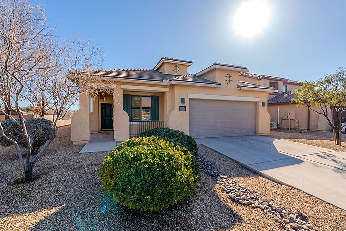 1st image of 11249 W Harvester Dr