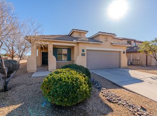 11249 W Harvester Dr, Marana, AZ 85653