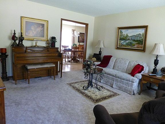 Front Room from Front Door