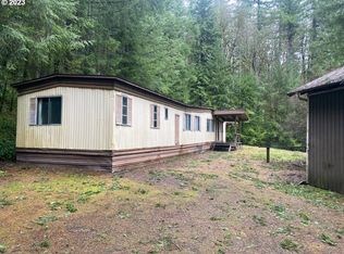 42607 NE 244th Ave, Amboy, WA 98601