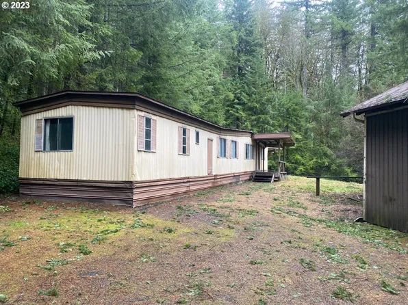 42607 NE 244th Ave, Amboy, WA 98601