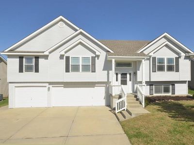 12905 Ridgeview Dr, Platte City, MO, 64079