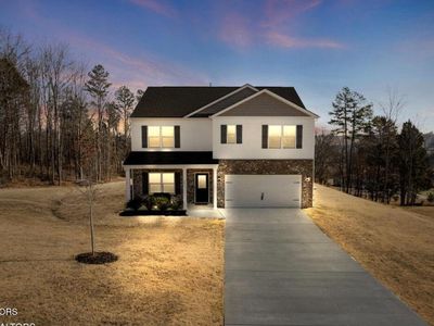 241 Summer Glenn Ln, Loudon, TN, 37774