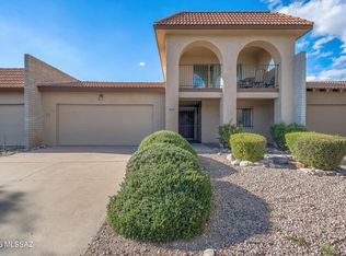 5613 N Calle Del Marques, Tucson, AZ 85718