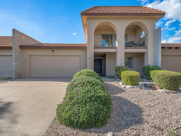 5613 N Calle Del Marques, Tucson, AZ 85718