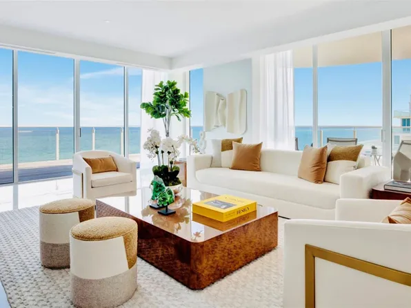 525 N Ft Lauderdale Beach Boulevard #2001, Fort Lauderdale, FL 33304