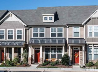 956 Ambergate Sta, Apex, NC 27502