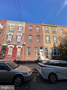 1607 Wharton St, Philadelphia, PA, 19146