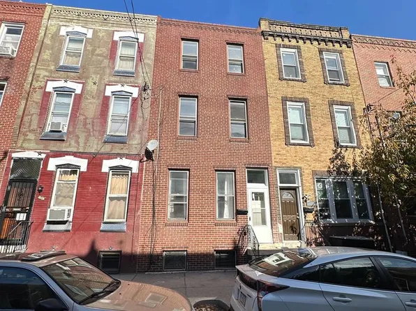 1607 Wharton St, Philadelphia, PA 19146
