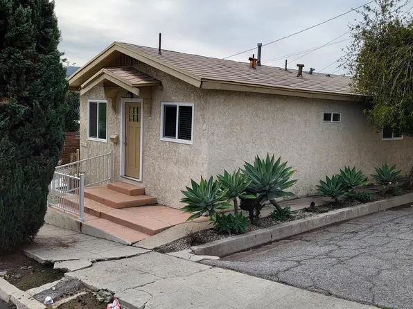 3335 Idell St, Los Angeles, CA 90065