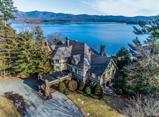 3232 Lake Shore Dr, Lake George, NY 12845