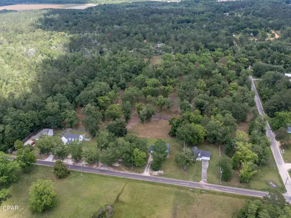 0 Plum Ave, Chipley, FL 32428