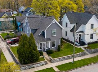 415 Liberty St, Petoskey, MI 49770