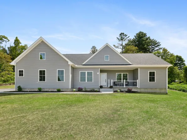 6 Turnpike Road, Somers, CT 06071