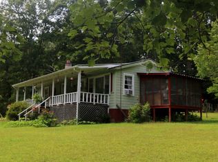 133 Chester Kelly Rd, Tellico Plains, TN 37385