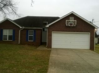 1811 Rory Cv, La Vergne, TN 37086