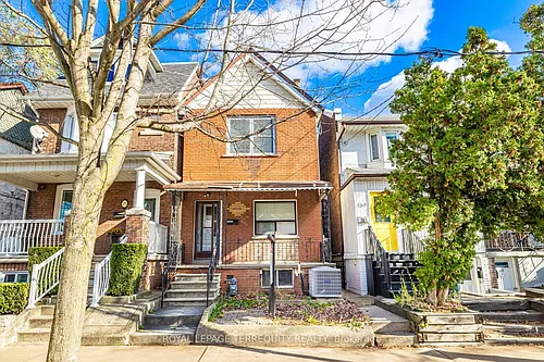 171 Christie St #TOP FLOOR Photo 1 171 Christie St #TOP FLOOR Photo 1