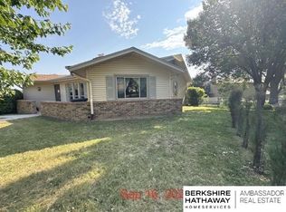 6625 S 129th St, Omaha, NE 68137