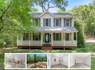 991 Cherokee Ct, Lusby, MD 20657