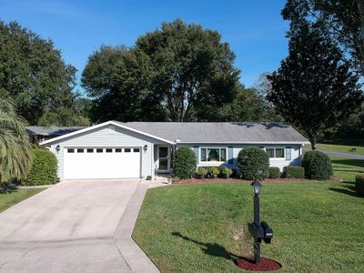 11285 SW 75th Ter, Ocala, FL, 34476