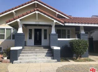 144 S Kingsley Dr, Los Angeles, CA 90004