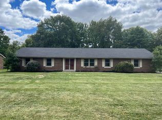 142 Laurel Way, Versailles, KY 40383