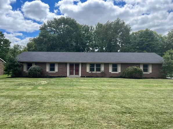 142 Laurel Way, Versailles, KY 40383