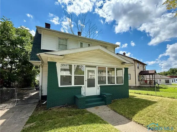 1318 Addington Rd, Toledo, OH 43607