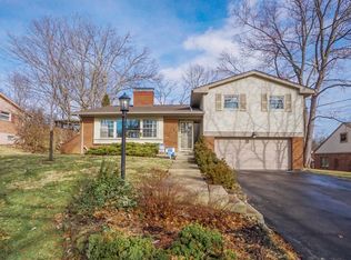 142 Ritchie Ave, Cincinnati, OH 45215