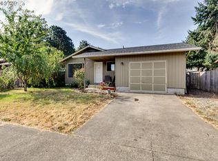 1635 Pritchett Pl, Cottage Grove, OR 97424