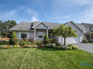 1415 Riverwalk Ct, Waterville, OH 43566