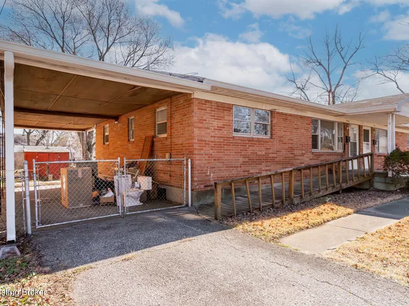 4009/4011 Delores Ave, Louisville, KY 40216