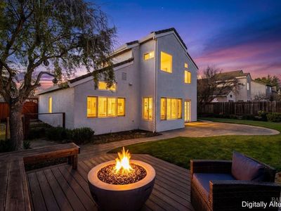 570 Periwinkle Place, Benicia, CA, 94510