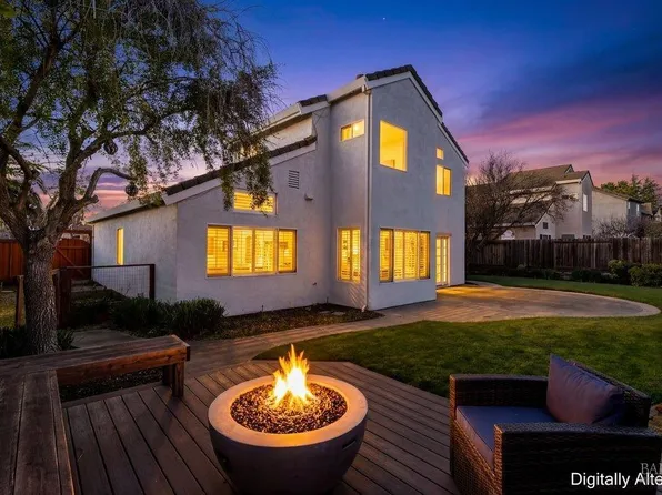 570 Periwinkle Place, Benicia, CA 94510