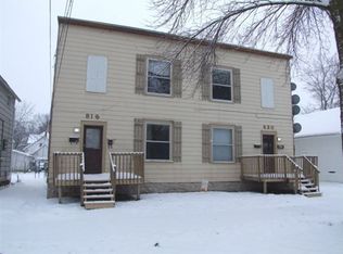 818 10th St NW, Grand Rapids, MI 49504