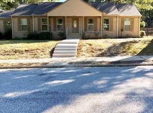 1265 Hester Rd, Memphis, TN 38116