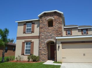 2719 Kinsey Dr, Kissimmee, FL 34746