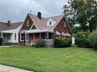 9526 McCracken Blvd, Garfield Heights, OH 44125