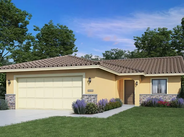 1720 Sequoia Ave, Corcoran, CA 93212