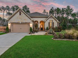 1918 Parnevik Pl, Conroe, TX 77304