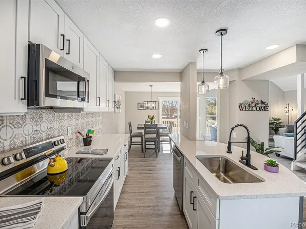 909 Reynolds Farm Lane #C2, Longmont, CO 80503