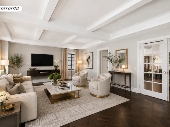 545 West End Avenue image 1 of 17