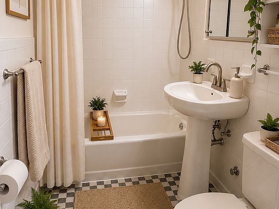 5th image of 240 E 46th St APT 9E