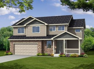 7463 Little Fox Ln, Wellington, CO 80549