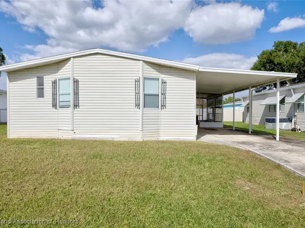 104 Sunbird Pl, Sebring, FL 33872